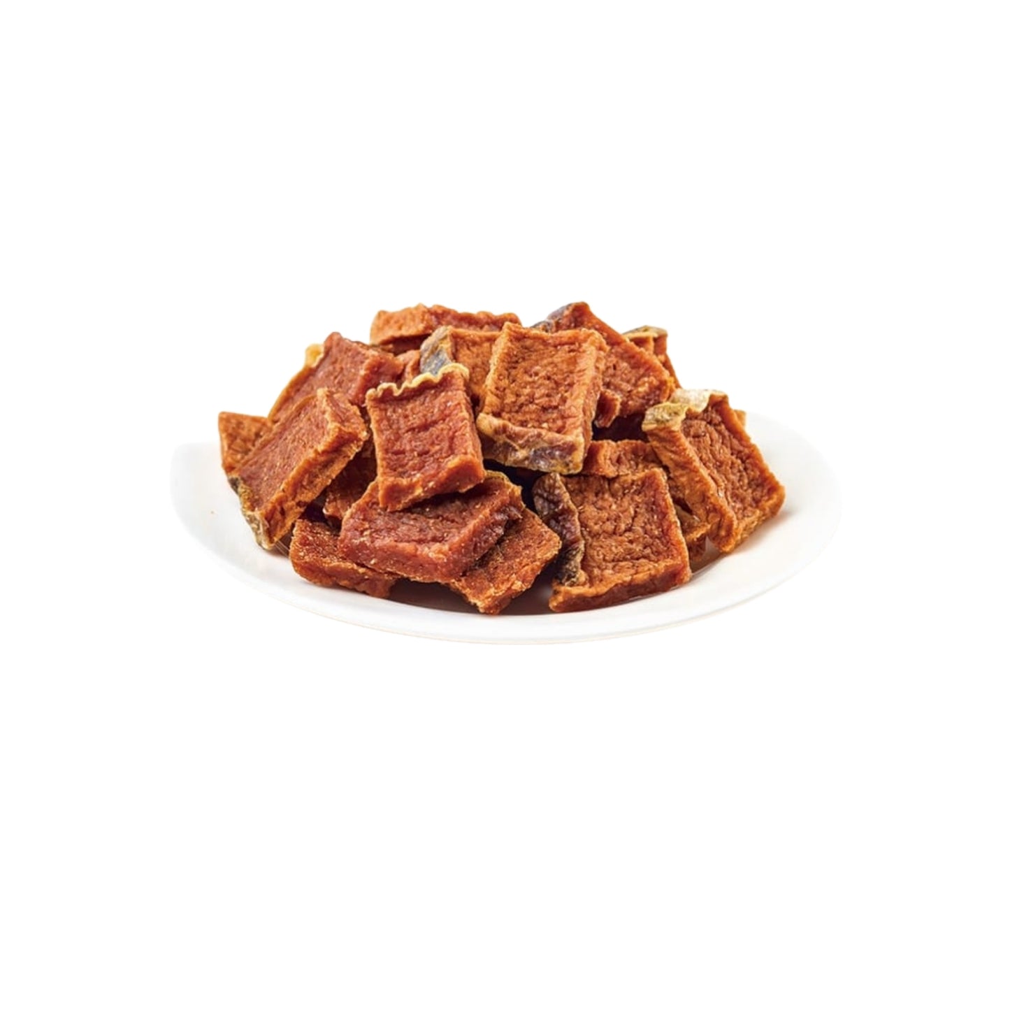 Wanpy Jerky Salmon & Fish Skin 100 Grs.