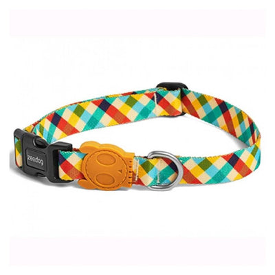 Zee Dog Collar Phantom - Collar para perros