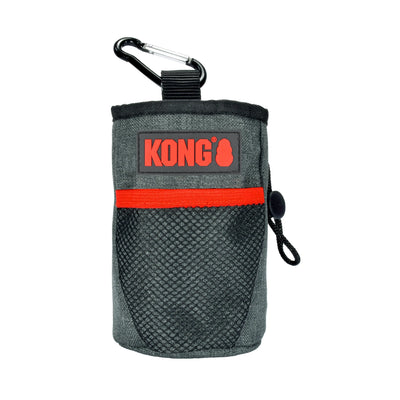 KONG Train & Treat Bag Bolsa de Premios para Perros