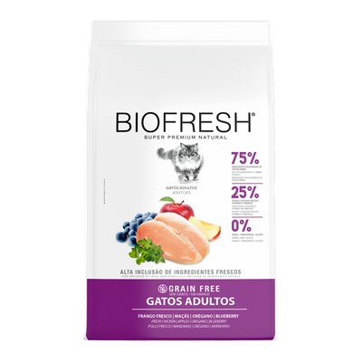 Biofresh Gato Adulto 7.5 Kg