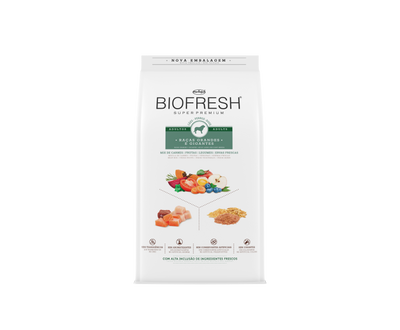 Biofresh Perro Adulto Razas Grandes/Gigantes 15 Kg