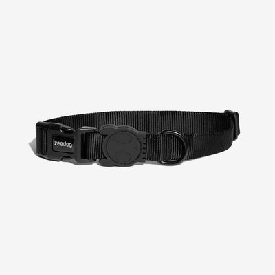 Zee Dog Gotham Collar Perritos - Collar para perros