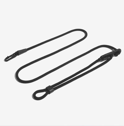 Zee Dog Gotham Handsfree Correa - Correa manos libres para perros