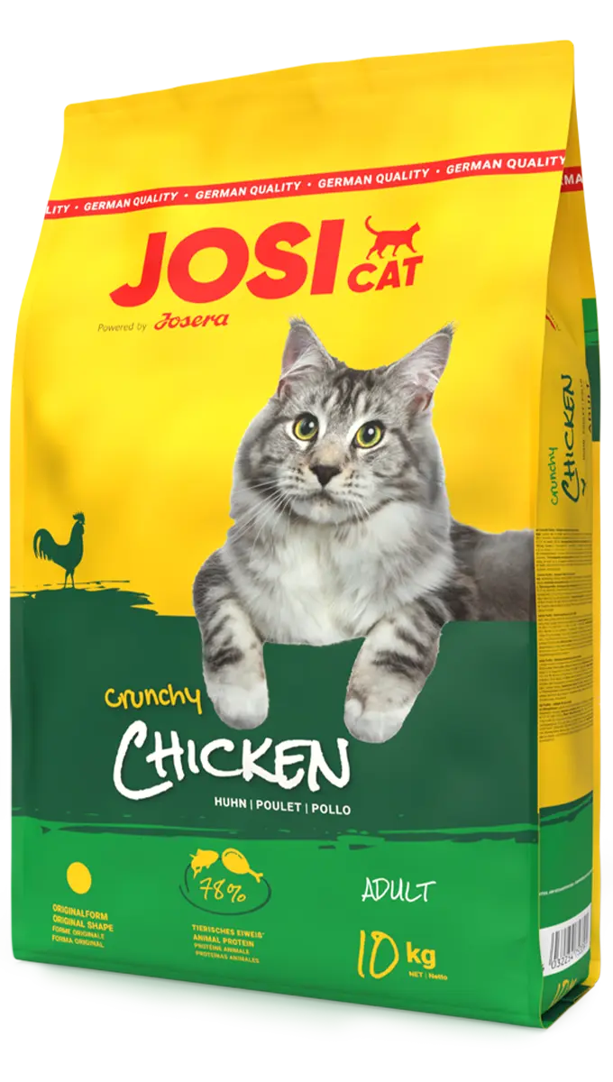 Josera Gato Josicat Chicken 10 Kg