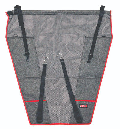 KONG Protective Seat Barrier Barrera para Auto de Perros