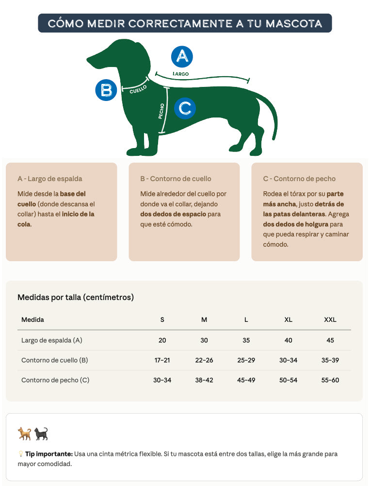 Chaleco con Botones Azul/Rojo Perros y Gatos