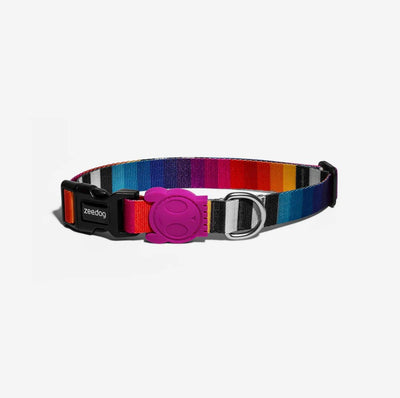Zee Dog Prisma Collar Perritos - Collar para perros