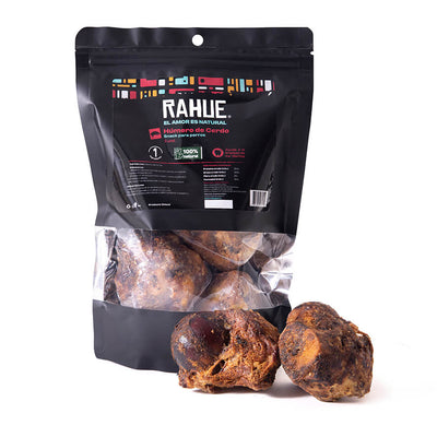 Rahue húmero de cerdo 3 unidades snack natural para perros