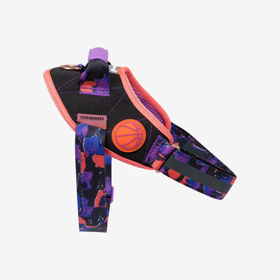 Reebok Court arnés Fly Harness para perros vista frontal