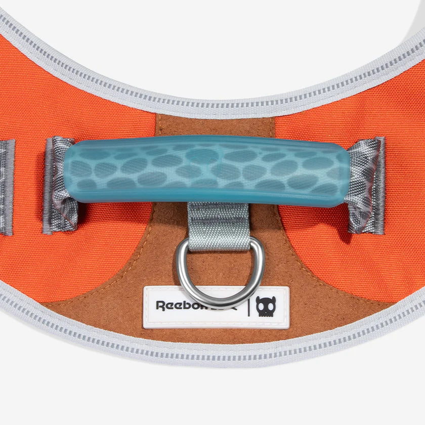 Zee Dog Arnés Flyharness Reebok Suede
