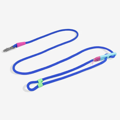Reebok Aerobic correa hands free para perros vista frontal