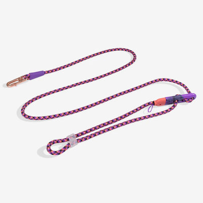 Reebok Court correa hands free para perros vista frontal
