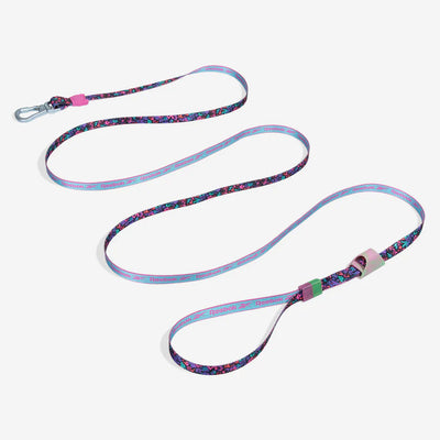 Reebok Aerobic edición limitada perro long leash ajustable 3 mts vista frontal