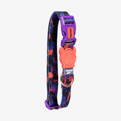 Reebok x Zee Dog Court collar edición limitada para perros vista principal