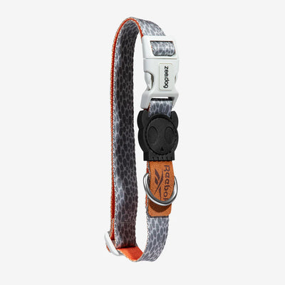 Reebok x Zee Dog Suede collar edición limitada para perros vista principal