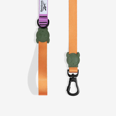Reebok Trekk edición limitada correa para perros vista frontal