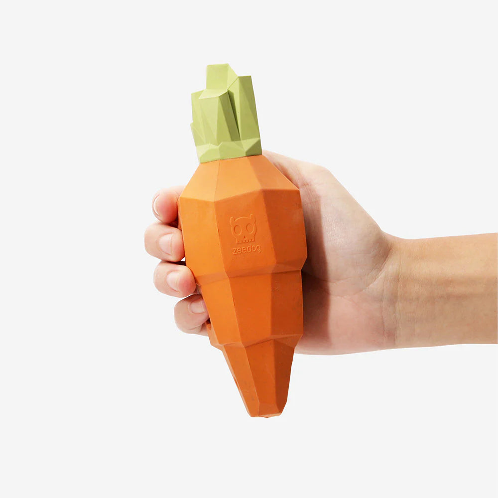 Zee Dog Super Carrot