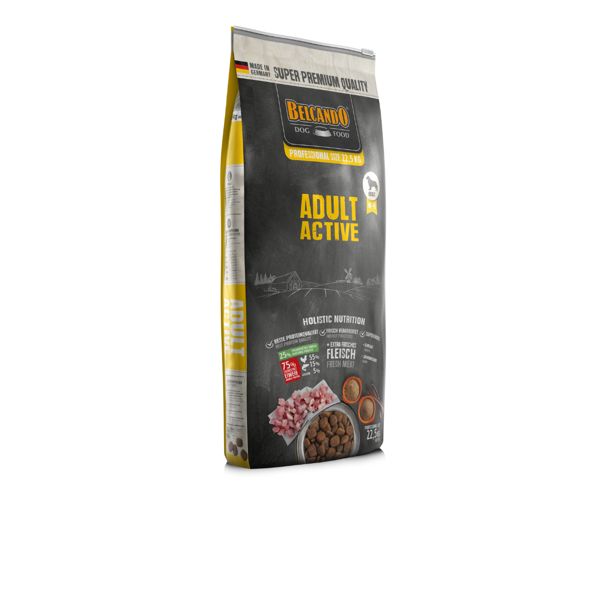 Belcando Perro Adult Dinner 22.5 Kg