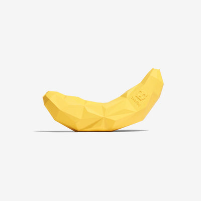 Zee Dog Super Banana juguete para perros vista principal