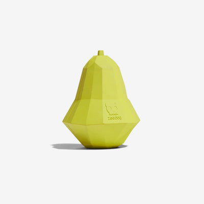 Zee Dog Super Pear juguete pera para perros vista principal