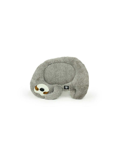 BRNX cama perezoso anti stress talla M para perro vista frontal