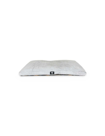 BRNX colchón anti stress gris para perro empaque