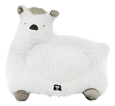 BRNX cama Llama talla S para perro vista principal