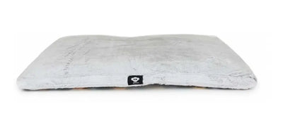 BRNX colchón anti stress gris para perro vista principal