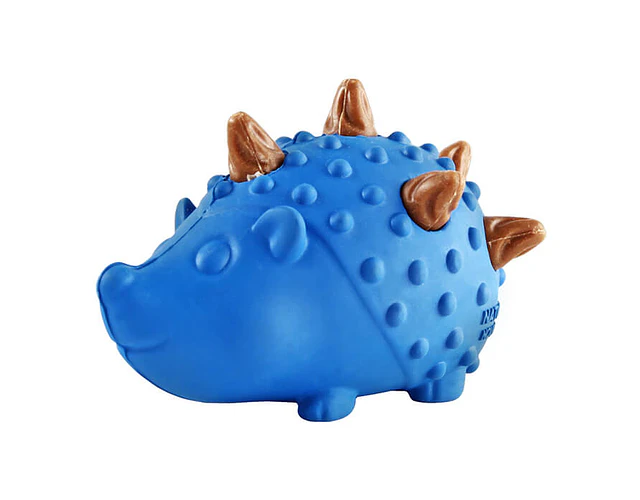 Dental Treat Erizo 2 en 1 Sabor Pollo