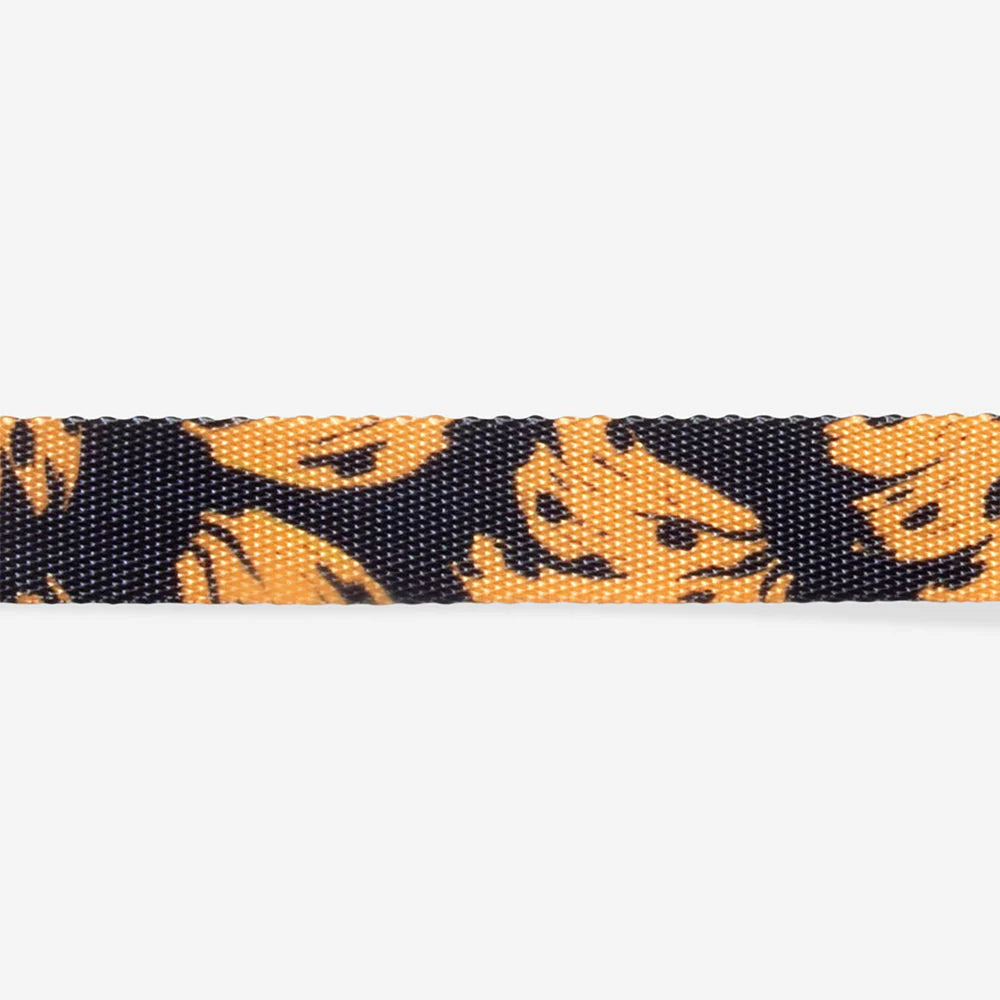 Zee Dog Collar Bossa Banana