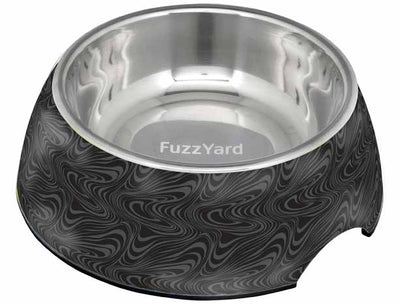 Fuzzyard Bowl Perro Liquify