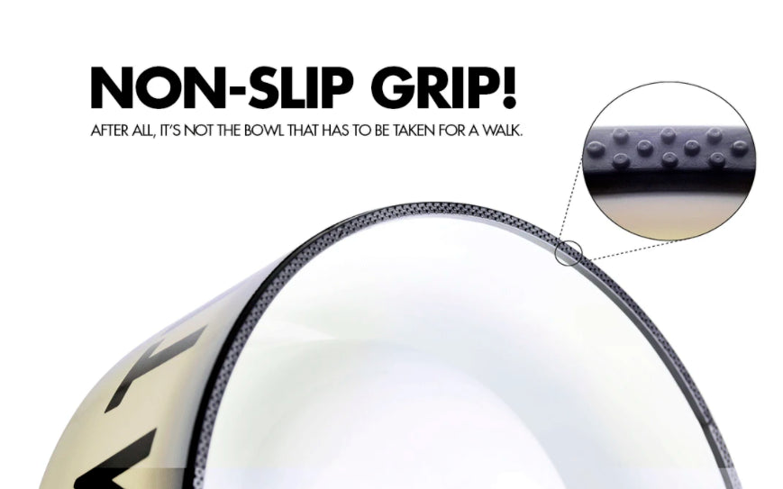 Zee Dog Plato The Boss White Small