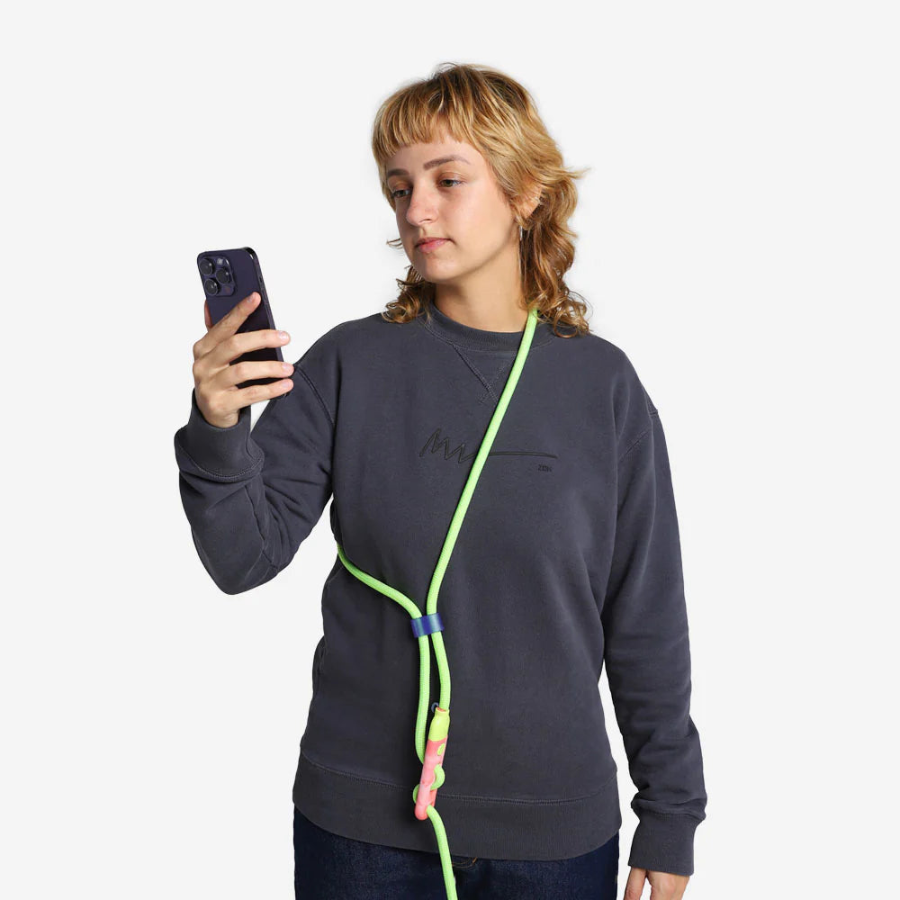 Zee Dog Glo Correa Handsfree Perritos