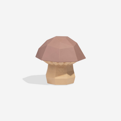 Zee Dog Super Mushroom juguete hongo para perros vista principal