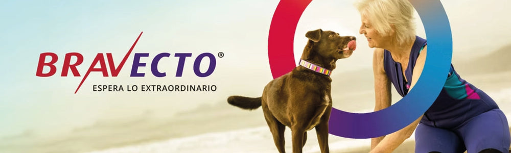 Bravecto