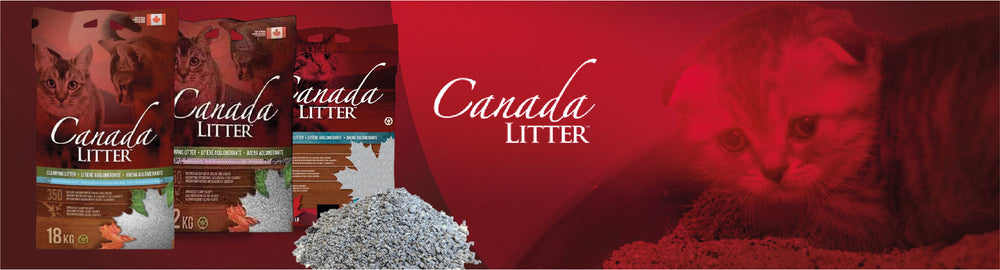 Canada Litter