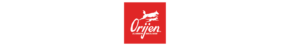 Orijen