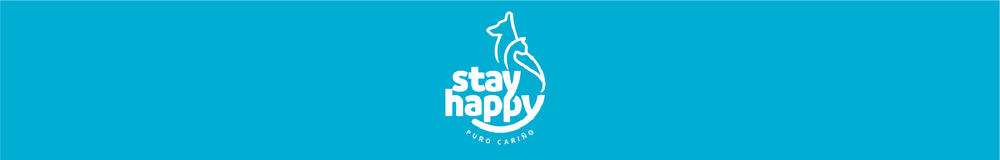 Stay Happy