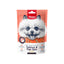 Wanpy Jerky Salmon & Fish Skin 100 Grs.