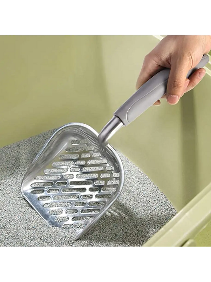 Two Brothers The Poop Scoop para perros contenido del empaque