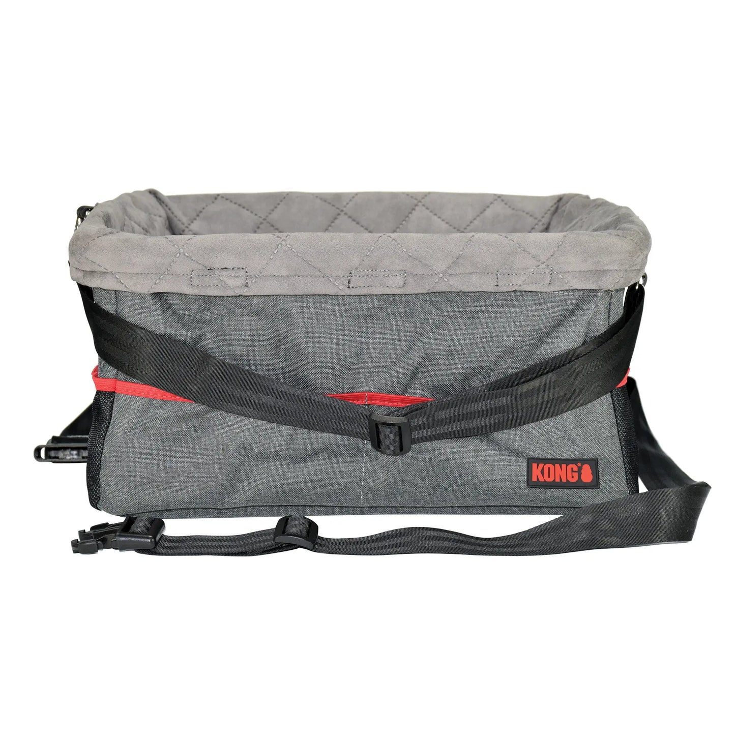 KONG Secure Booster Seat Asiento Elevado para Perros