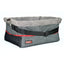 KONG Secure Booster Seat Asiento Elevado para Perros