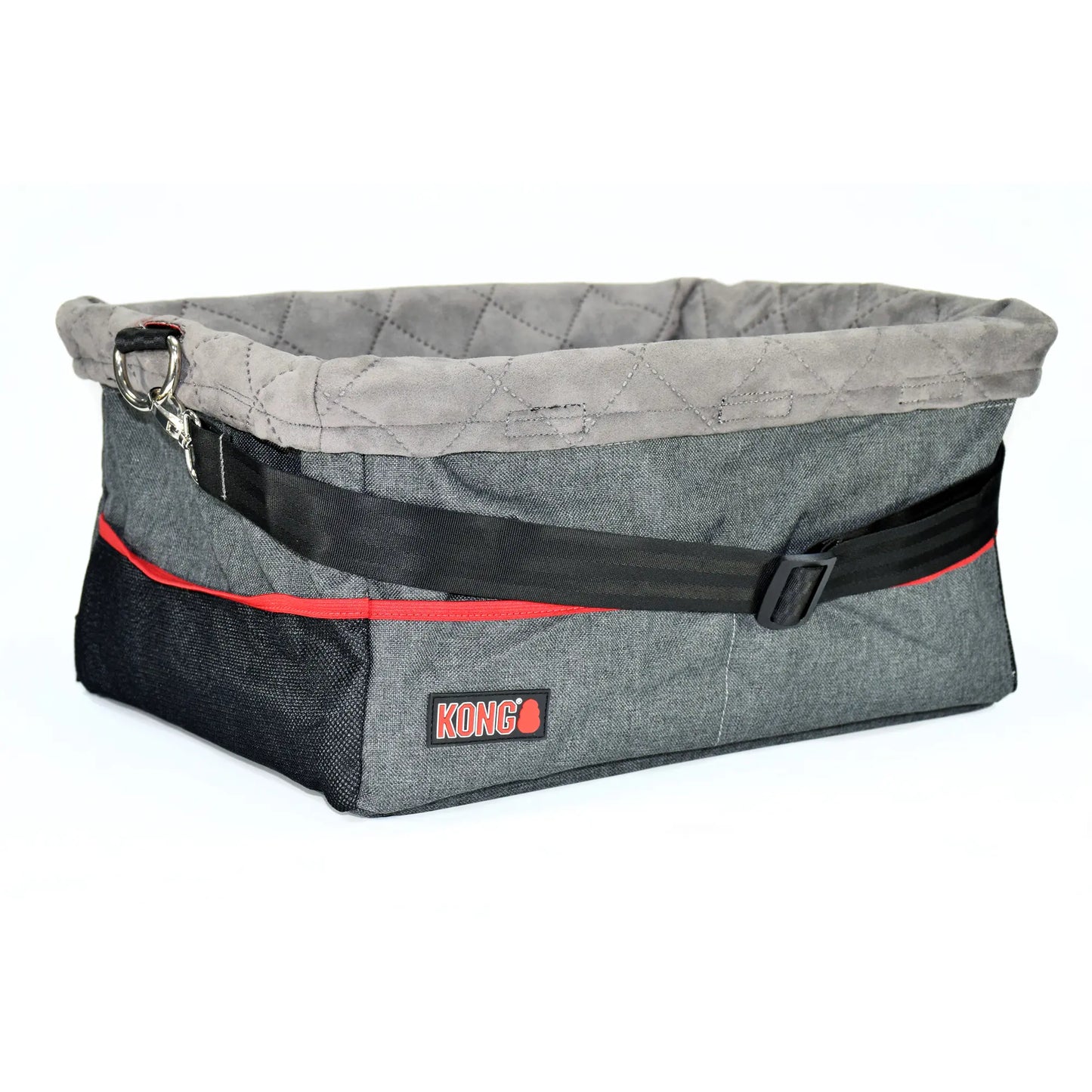 KONG Secure Booster Seat Asiento Elevado para Perros