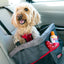KONG Secure Booster Seat Asiento Elevado para Perros