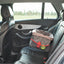 KONG Secure Booster Seat Asiento Elevado para Perros
