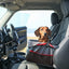 KONG Secure Booster Seat Asiento Elevado para Perros