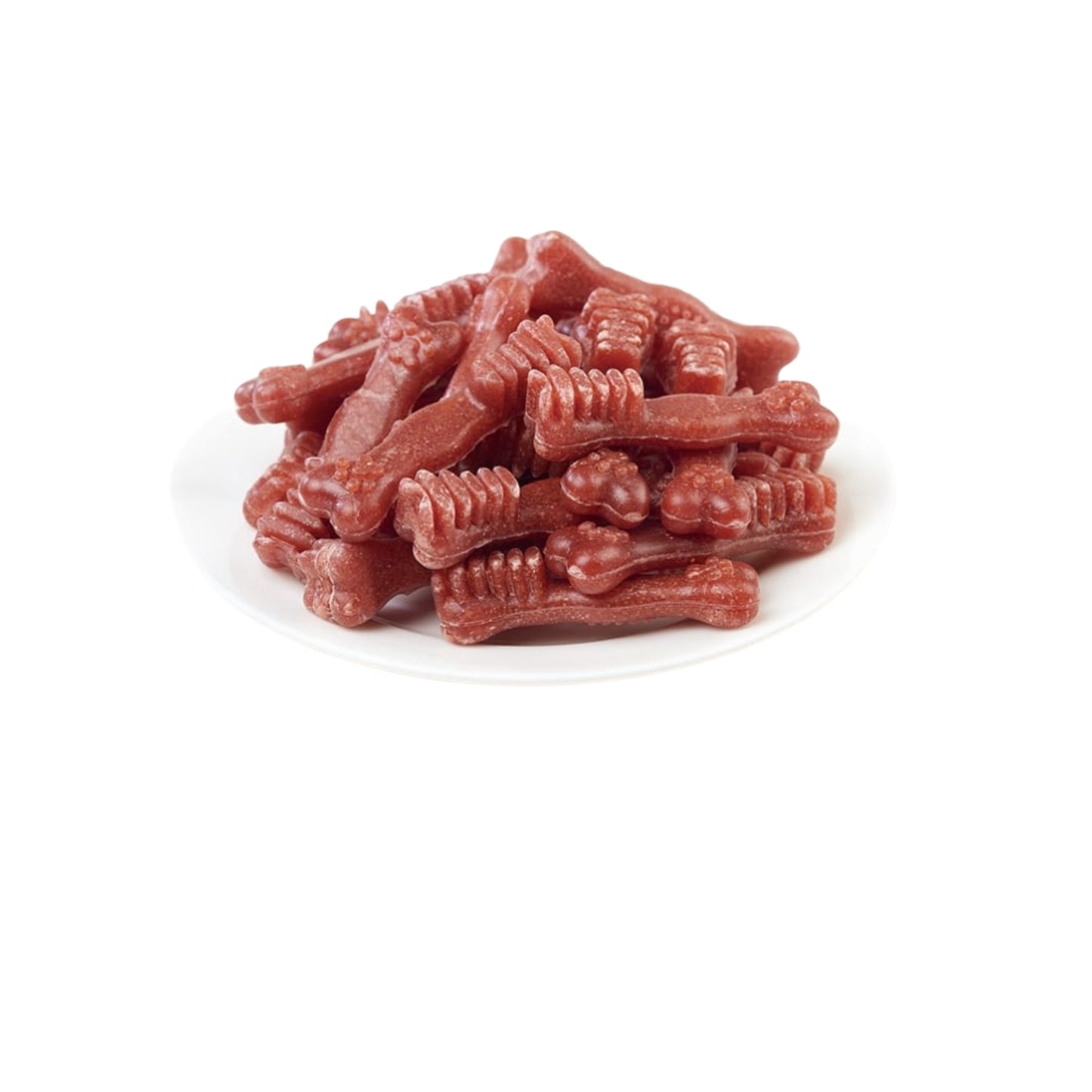 Wanpy Dog Jerky Toothbrush Beef 100 Grs.