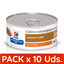 Hill's Prescription Diet Urgente Care Alimento Húmedo con Pollo 156 Grs. x 10 Uds.