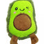 Wonder Cat Juguete Palta con Catnip