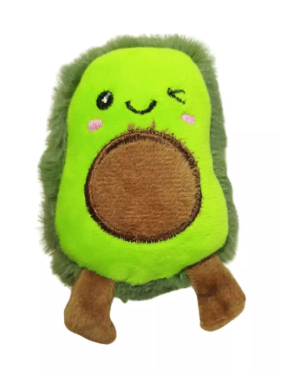 Wonder Cat Juguete Palta con Catnip